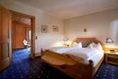 Junior Suite Serles